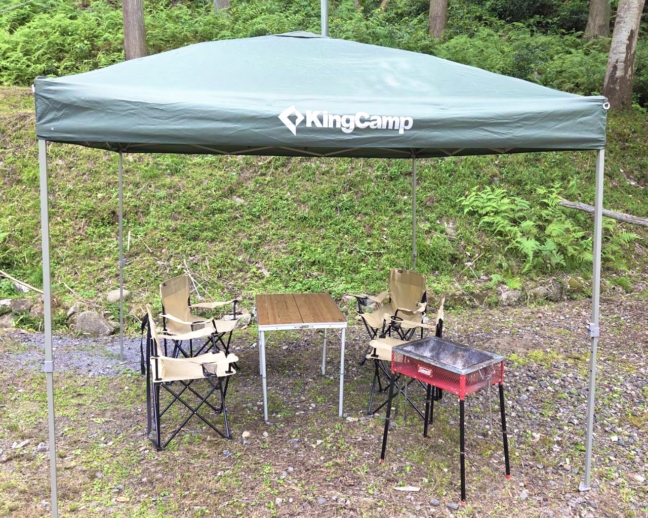 BBQサイト2